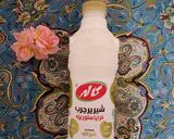 عکس مرحله 1 از دستور ماست خونگی 😋