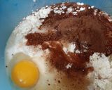 Foto langkah ke 1 dari resep Bolu Kukus Tepung Ketan Gluten Free.