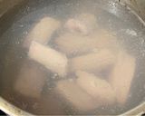 芋頭排骨粥的食譜步驟1照片
