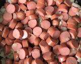 Rizses virsli recept fázis 4 fotója