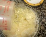 Foto del paso 3 de la receta: Snack Casero - Papas Fritas (como las de paquete)