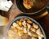 Foto del paso 8 de la receta: Guiso de lentejas criollo "a la antigua"