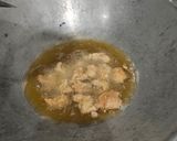 Foto langkah ke 3 dari resep Ayam Crispy Saus Teriyaki.