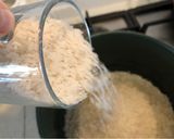 Foto del paso 2 de la receta: Arroz con apio
