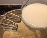 Foto del paso 6 de la receta Bizcocho de coco y leche condensada