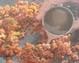A picture of step 8 of Masala Pav 📌.