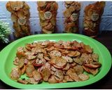 Foto langkah ke 9 dari resep Seblak kering pedas (sebring) terpavorit.