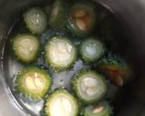 করোলি (karoli recipe in Bengali) রেসিপির ধাপ 2 ছবি