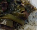 Foto del paso 15 de la receta: Riñoncitos al verdeo con arroz blanco 