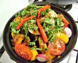 Moroccan Vegetable Tagine recipe step 4 photo