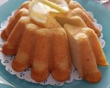 Foto del passaggio 5 della ricetta Torta di ricotta in forno al profumo di vaniglia e limone 🍋