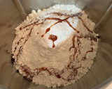 Foto del paso 2 de la receta: Galletas de mantequilla para la `Red Party’ de la guardería de Mateo