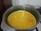 Jugo concentrado de naranja 🍊