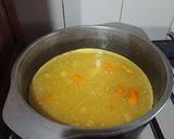 Foto del paso 1 de la receta: Jugo concentrado de naranja 🍊