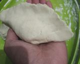 Foto langkah ke 3 dari resep 36. Pempek tanpa Ikan tenggiri.