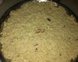 A picture of step 4 of Milk cottage chees burfi.