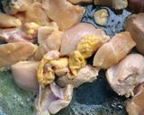 Foto del paso 2 de la receta: Pollo al ajillo