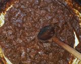 Az én vöröboros marhapörköltem dödöllével recept fázis 3 fotója