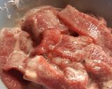 Foto langkah ke 4 dari resep Mongolian Beef.