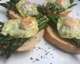 Foto del paso 6 de la receta: Ramilletes de espárragos