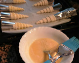 Foto del paso 3 de la receta: Aperitivos con masa hojaldrada