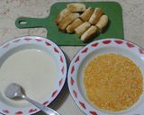 Foto langkah ke 1 dari resep Pisang goreng pasir.