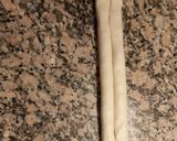 Foto del paso 1 de la receta: Palmeritas