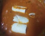 પનીર રોલ વિથ ગ્રેવી(Paneer roll with gravy recipe in gujrati) રેસીપી સ્ટેપ4ફોટો
