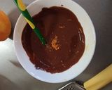 Narancsos bon-bon recept fázis 1 fotója