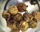 Maggi Pakora रेसिपी चरण 3 फोटो
