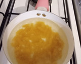 Foto del paso 4 de la receta: Speedy...pasta, aceitunas negras, y frutas secas...puro sabor