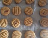 Foto langkah ke 7 dari resep Cookie ala saya.