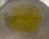 Foto del paso 6 de la receta: Arroz con lagarto, setas y foie …. !!!!