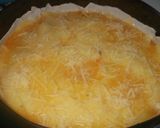 Foto del paso 1 de la receta: Pastel de queso y merengue