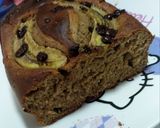 Foto del paso 1 de la receta: Banana bread con pepitas de chocolate