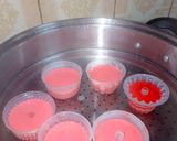 Foto langkah ke 3 dari resep Lapis Tape Singkong.