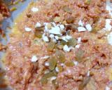 A picture of step 4 of Carrort halwa.