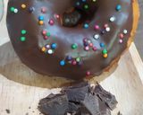 عکس مرحله 9 از دستور دونات🍩❤️