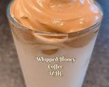 A picture of step 1 of 🍯☕️ Whipped Honey Coffee ☕️🍯.