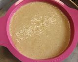 Foto del paso 3 de la receta Bizcocho de almendra y rosa