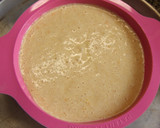 Foto del paso 3 de la receta: Bizcocho de almendra y rosa