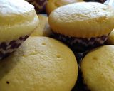 Foto del paso 5 de la receta: Cupcake de vainilla sin tacc