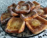 Foto del paso 4 de la receta Torrijas
