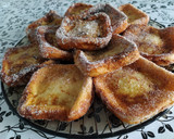 Foto del paso 4 de la receta: Torrijas