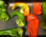 Foto del paso 1 de la receta: Ratatouille
