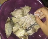 Foto langkah ke 1 dari resep Rabuk Ikan Tongkol.
