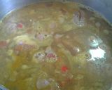 Φωτογραφία βήματος 17 της συνταγής Χοιρινό αλά κρεμ με ριζότο, 5 μονάδες