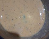 चीला (cheela recipe in hindi) रेसिपी चरण 1 फोटो