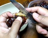 Foto langkah ke 2 dari resep Booster Saat Puasa | Susu Kurma Jelly (195).