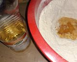 Foto del paso 1 de la receta: Bolas de frailes sin manteca